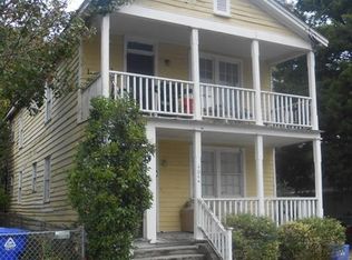 404 Sumter St APT A, Charleston, SC 29403