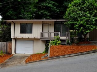 989 Shirley Blvd, Arcata, CA 95521