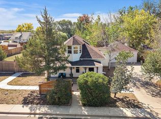 546 3rd Street, Frederick, CO 80530