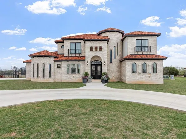 661 Emerald Loop, Fredericksburg, TX 78624