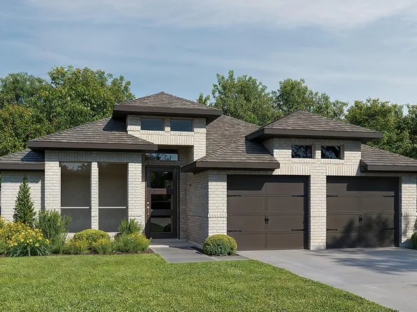 305 Rock Daisy Trl, Hutto, TX 78634