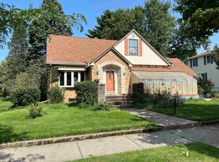 2519 9th St, Monroe, WI 53566