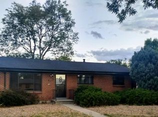 3264 N Revere St, Aurora, CO 80011