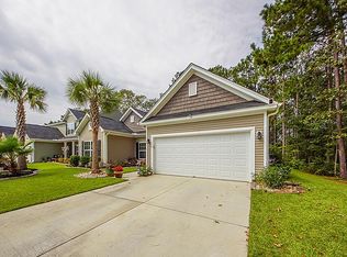 150 Alpine Rd, Summerville, SC 29485