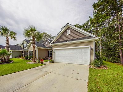 150 Alpine Rd, Summerville, SC, 29485