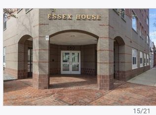 289 Essex St APT 311, Salem, MA 01970