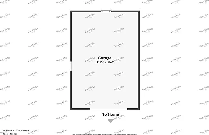 908 W 20th St — Photo 3
