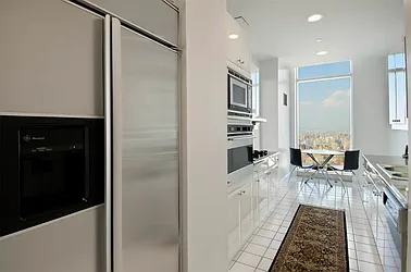 Rented by Town Residential