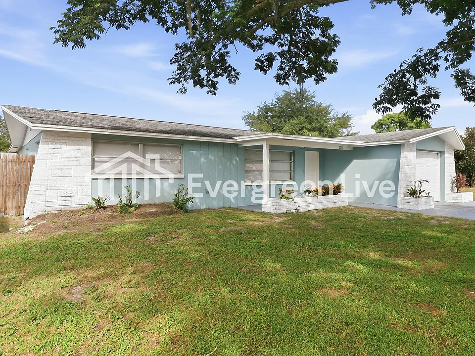 3011 Matchlock Dr