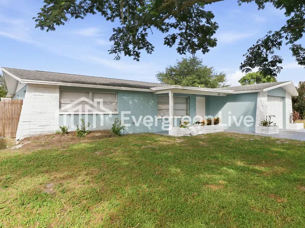 3011 Matchlock Dr, Holiday, FL 34690