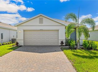 2688 Star Coral Way, North Fort Myers, FL 33903