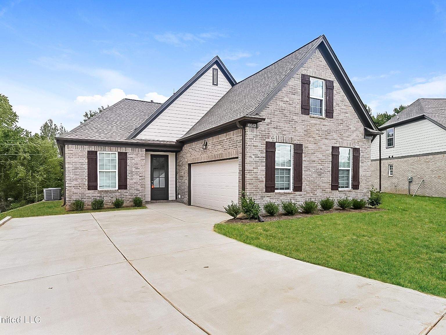 5426 Teal Cv, Walls, MS 38680 Zillow