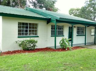 341 SW Wall Ter, Lake City, FL 32025