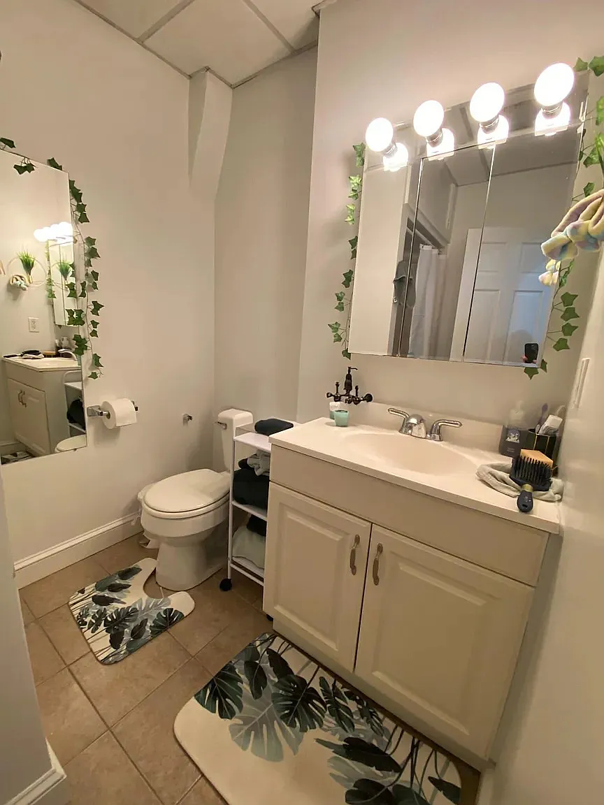 1 bed, 500 sqft, $3,000 — Photo 4