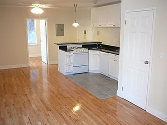 Rented by Warren T Real Estate Corp.