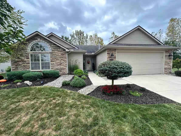 7181 Cleopatra Xing, Fort Wayne, IN 46818