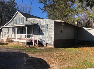 1617 Route 9, Stuyvesant, NY 12173