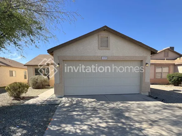 12648 N Main St, El Mirage, AZ 85335