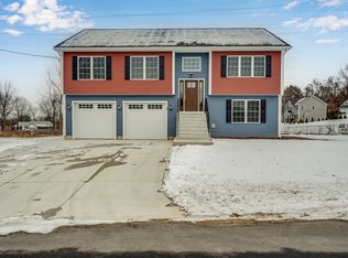 163 Labelle St, West Springfield, MA 01089