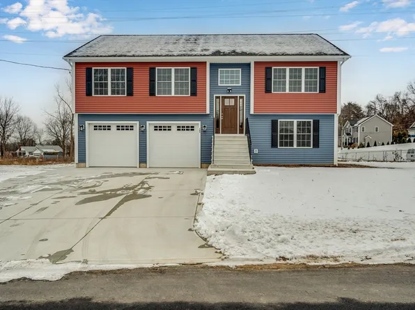 163 Labelle St, West Springfield, MA 01089