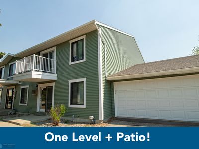 3209 15th Ave S #B, Fargo, ND, 58103