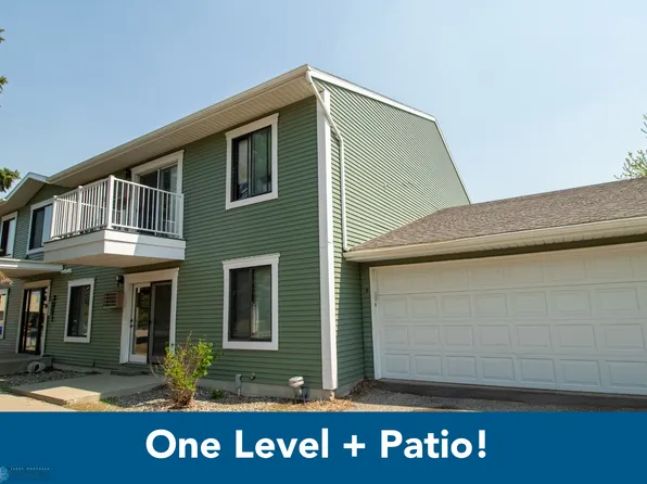 3209 15th Ave S #B, Fargo, ND 58103