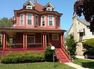 420 S 17th Ave, Maywood, IL