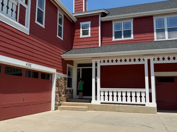 4122 Frederick Cir, Longmont, CO 80503