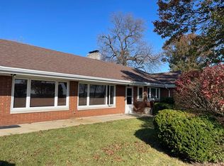 23476 Pj Keller Hwy, Lexington, IL 61753