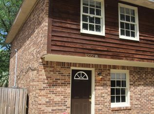 1222 Rawson Dr #B, Albany, GA 31701