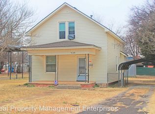 725 NW 94th St, Oklahoma City, OK 73114