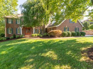 371 Augusta Dr, Abingdon, VA 24211
