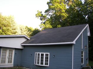 7366 W Johnson Rd, Michigan City, IN 46360