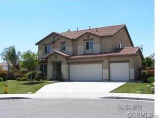 12993 Onyx Ct, Eastvale, CA 92880