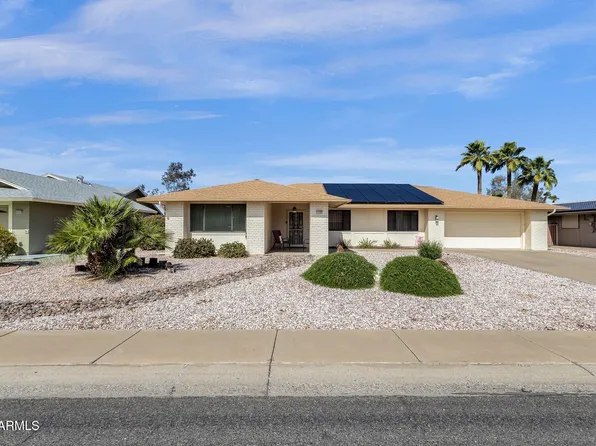 13306 W BALLAD Drive, Sun City West, AZ 85375