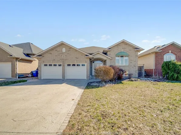 1596 Morningstar Ave, Windsor, ON N8P 1P9