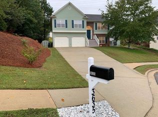 3635 Devon Ct NW, Kennesaw, GA 30144