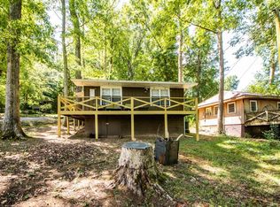 854 Lost Creek Boat Dock Rd, Decaturville, TN 38329