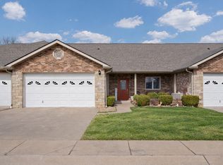607 Saint Andrews Cir, Grove, OK 74344