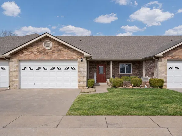 607 Saint Andrews Cir, Grove, OK 74344