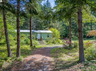 52031 Sturtevant Ln, Bandon, OR 97411