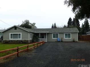 1671 10th St, Oroville, CA 95965