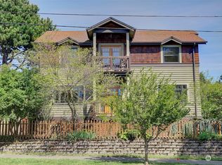 616 NW 60th St, Seattle, WA 98107