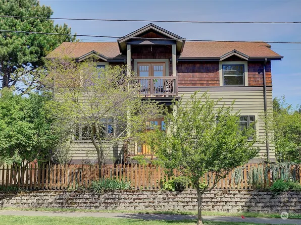 616 NW 60th Street, Seattle, WA 98107