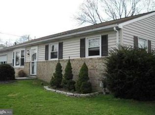 411 Black Rock Rd, Hanover, PA 17331