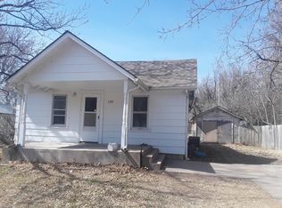 1749 S Millwood Ave, Wichita, KS 67213