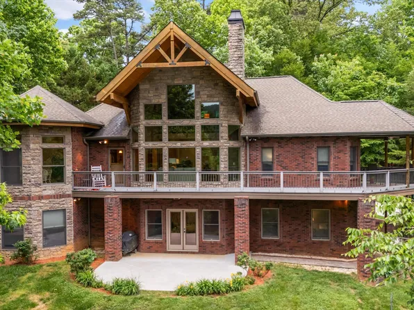 2437 Six Mile Rd, Maryville, TN 37803