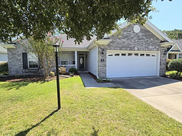 341 Santee St NW, Calabash, NC 28467