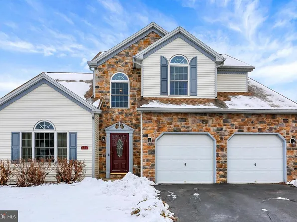 633 Copper Cir, Lewisberry, PA 17339