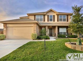 8726 Civil Xing, Converse, TX 78109